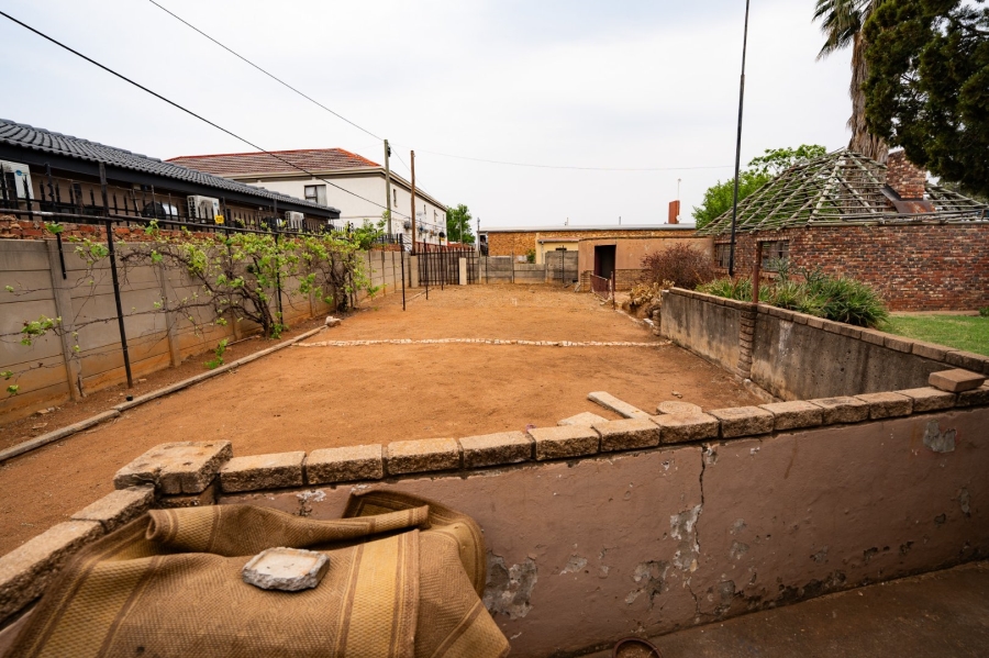 Commercial Property for Sale in Freemanville North West